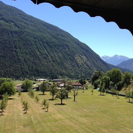 Gasthaus Sonne Tarrenz Pokój zdjęcie