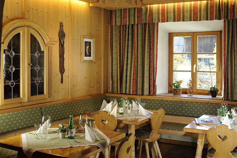 Gasthaus Sonne Tarrenz Zewnętrze zdjęcie