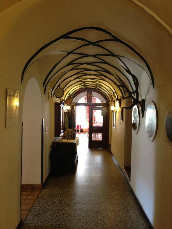 Gasthaus Sonne Tarrenz Zewnętrze zdjęcie