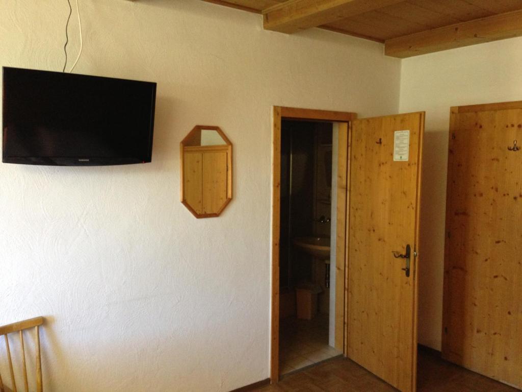 Gasthaus Sonne Tarrenz Pokój zdjęcie