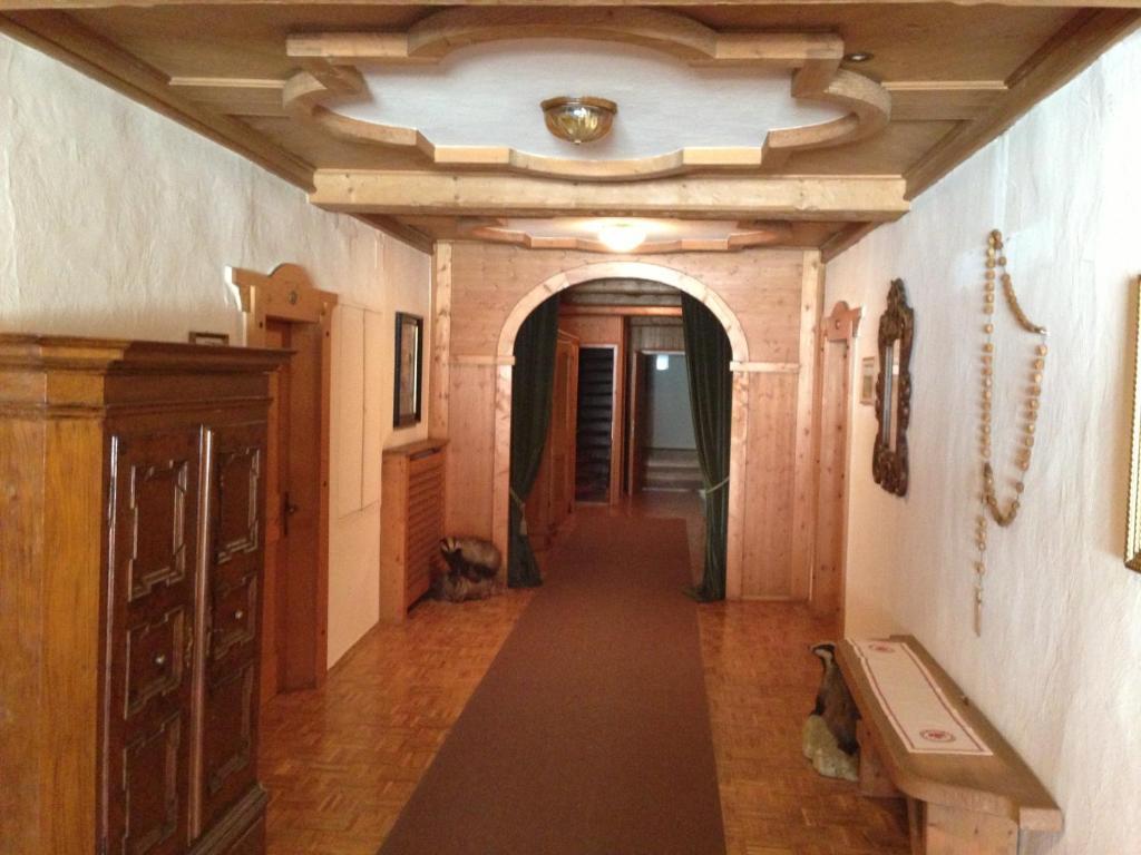Gasthaus Sonne Tarrenz Zewnętrze zdjęcie