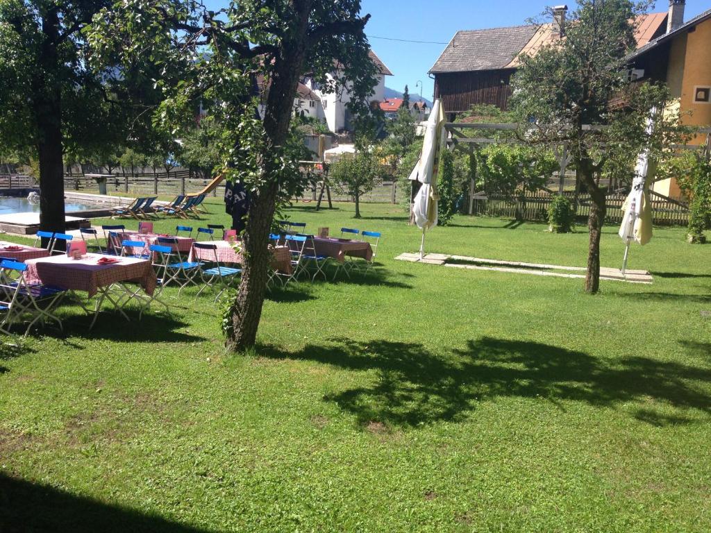 Gasthaus Sonne Tarrenz Zewnętrze zdjęcie