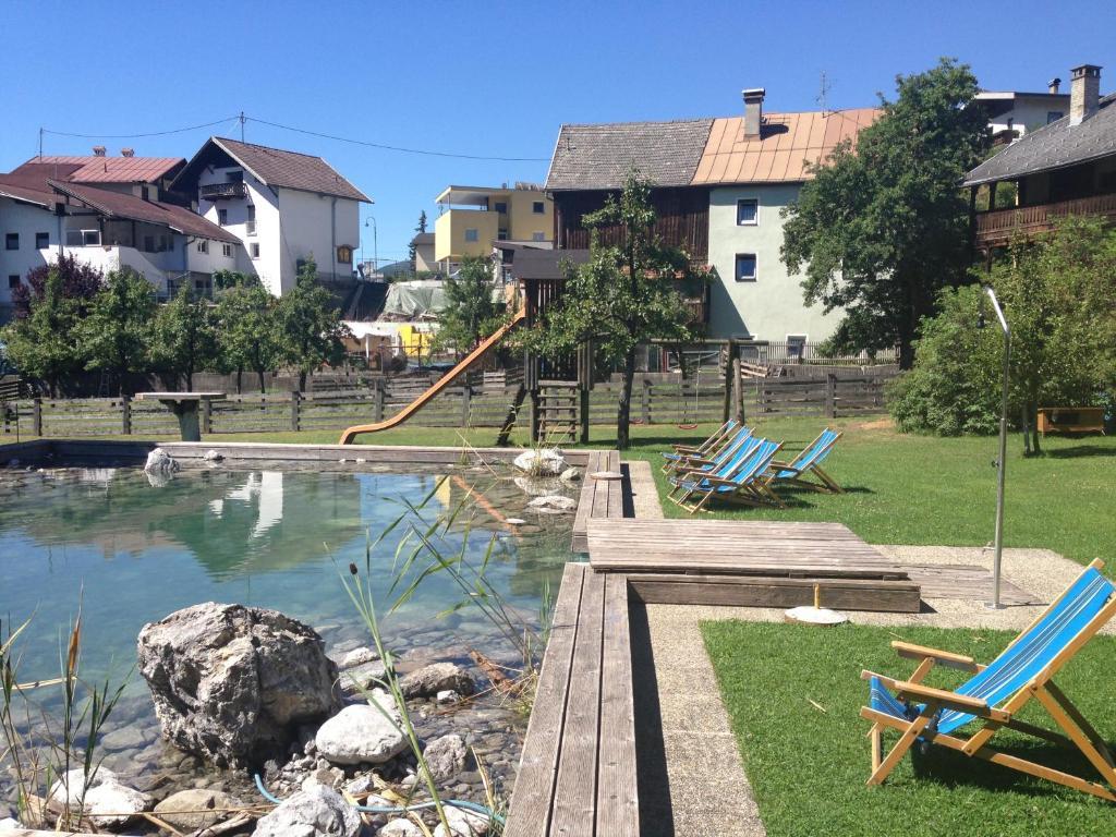 Gasthaus Sonne Tarrenz Zewnętrze zdjęcie