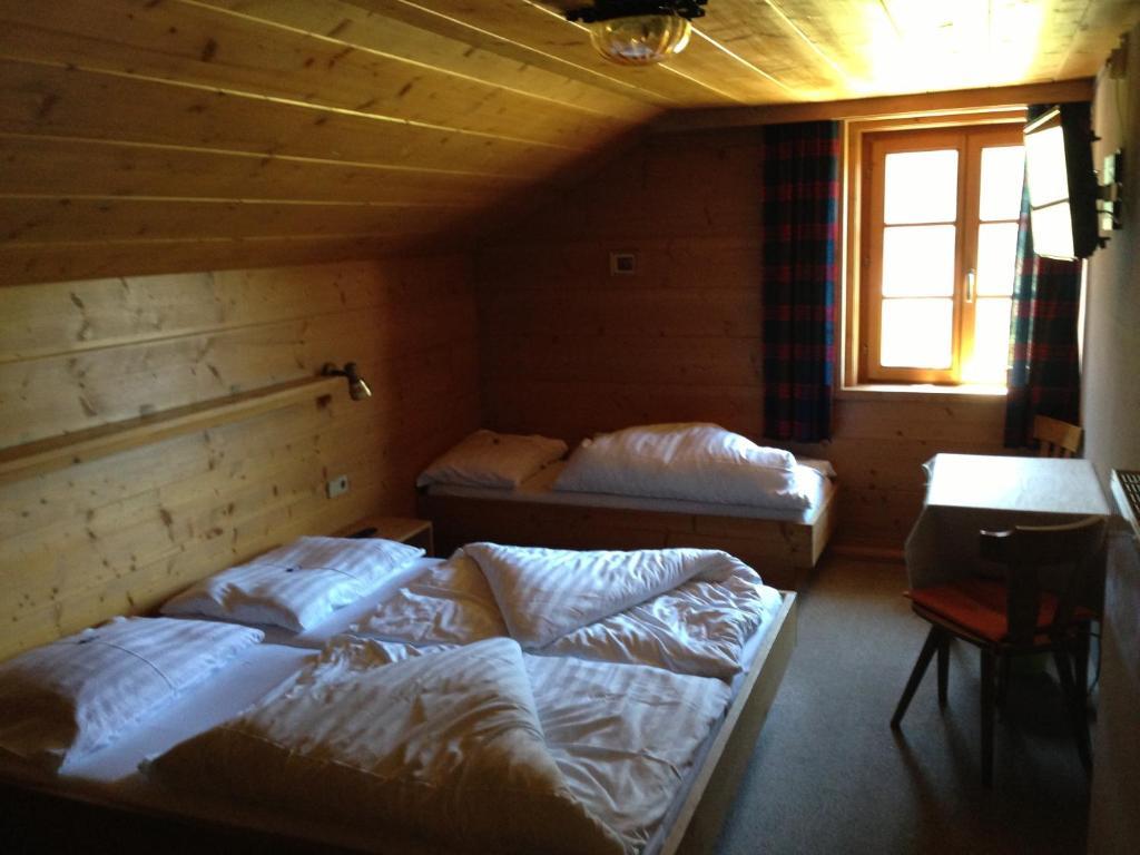 Gasthaus Sonne Tarrenz Pokój zdjęcie