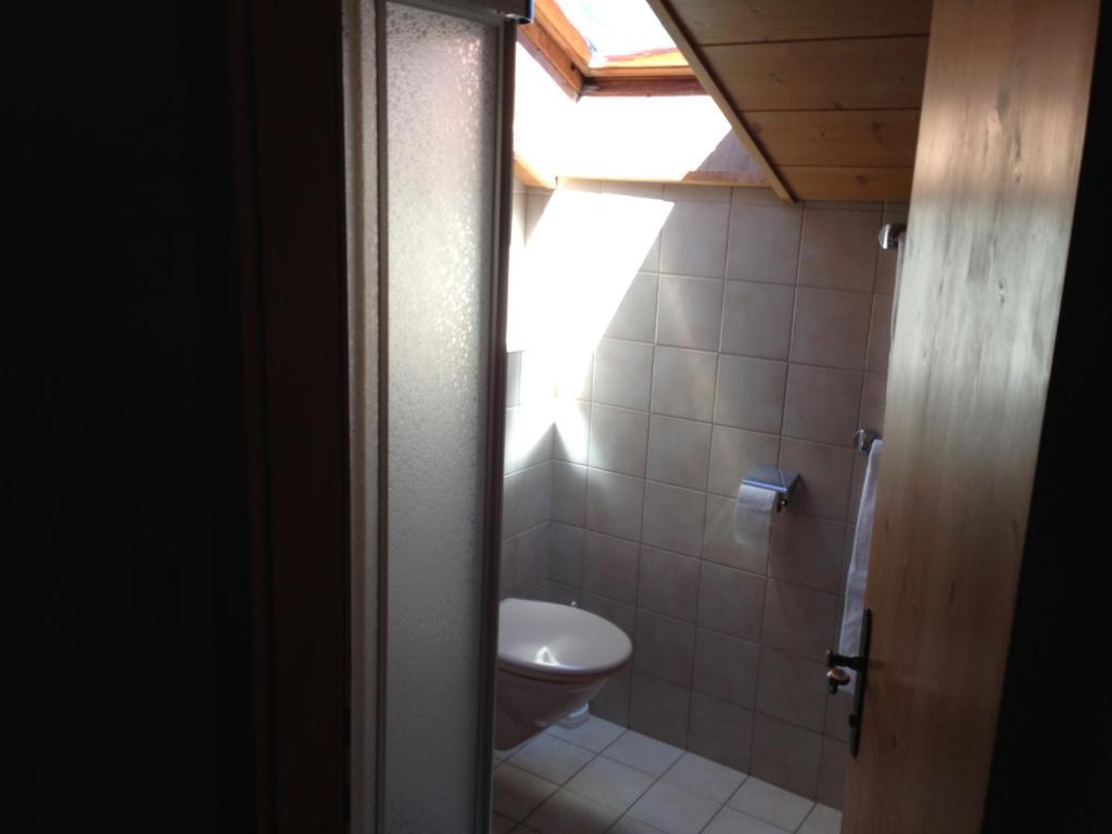 Gasthaus Sonne Tarrenz Pokój zdjęcie