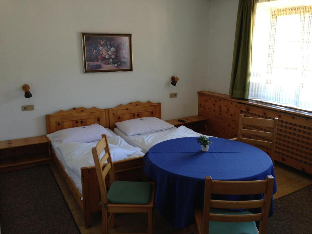 Gasthaus Sonne Tarrenz Pokój zdjęcie