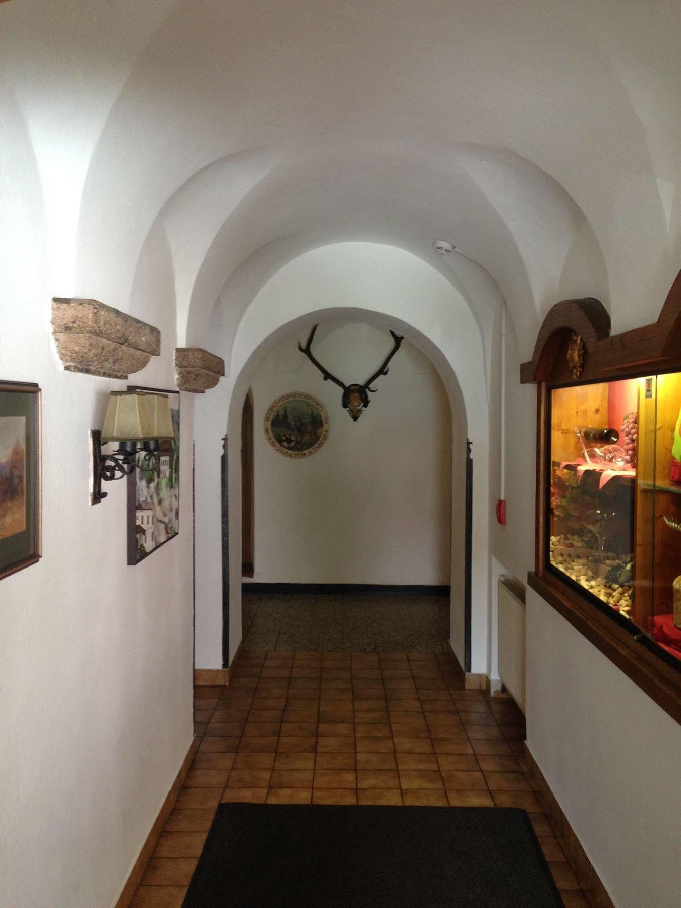 Gasthaus Sonne Tarrenz Zewnętrze zdjęcie